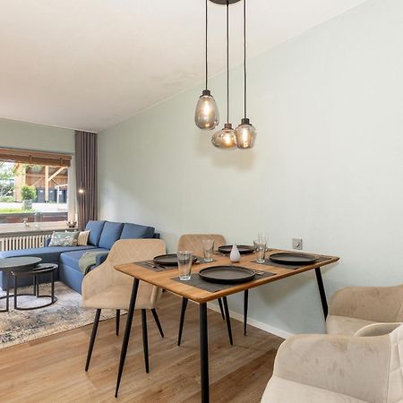 Apartment Fuchsbau - 2 Zimmer Mit Balkon Рупольдинг Экстерьер фото